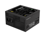 GIGABYTE P750GM 750W PFC 120mm hydraulic fan ATX GP-P750GM - 599699 - zdjęcie 2